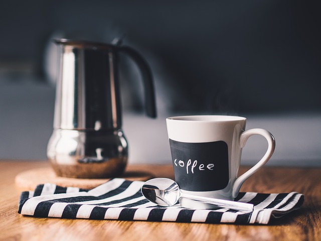 Kaffee & Tee online bestellen