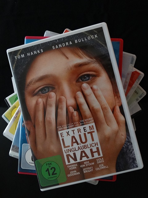 DVD & Filme auf Rechnung bestellen